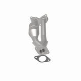 t 03 Mazda 6 3.0 D/S Rear Direct-Fit Catalytic Converter 51975 Magnaflow MagnaFlow Exhaust Products
