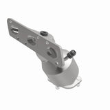 MagnaFlow direct-fit catalytic converter fits 03 Mazda 6 3.0 rear man 3 inch inlet/outlet stainless steel CARB compliant 452864