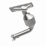 MagnaFlow direct-fit catalytic converter fits 03 Mazda 6 3.0L stainless steel CARB compliant 51277