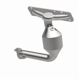 MagnaFlow direct-fit catalytic converter fits 03 Mazda 6 3.0L stainless steel CARB compliant 51277