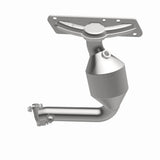 MagnaFlow direct-fit catalytic converter fits 03 Mazda 6 3.0L stainless steel CARB compliant 51277