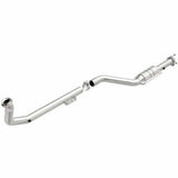 t 03 Mercedes C230 1.8 & 2.8L Direct-Fit Catalytic Converter 24106 Magnaflow MagnaFlow Exhaust Products