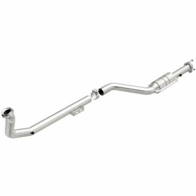 t 03 Mercedes C230 1.8 & 2.8L Direct-Fit Catalytic Converter 24106 Magnaflow MagnaFlow Exhaust Products
