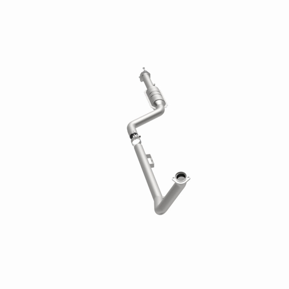t 03 Mercedes C230 1.8 & 2.8L Direct-Fit Catalytic Converter 24106 Magnaflow MagnaFlow Exhaust Products