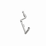 t 03 Mercedes C230 1.8 & 2.8L Direct-Fit Catalytic Converter 24106 Magnaflow MagnaFlow Exhaust Products
