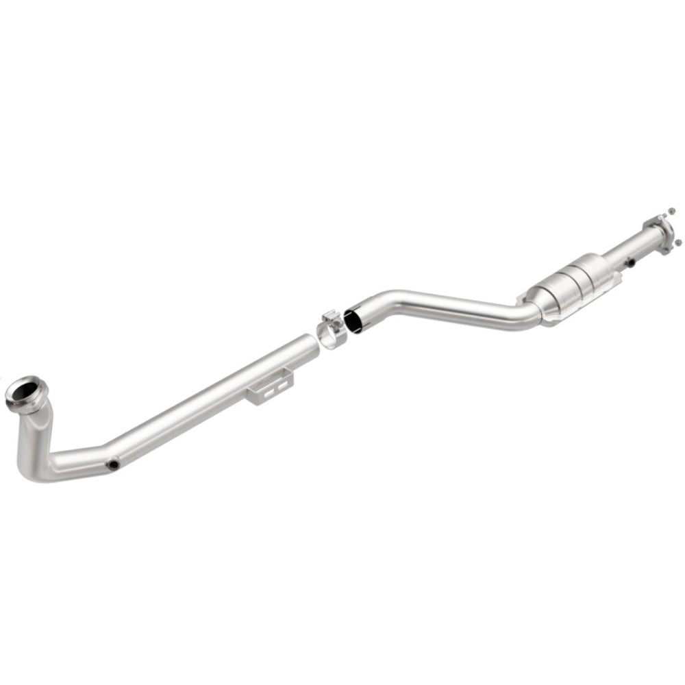 t 03 Mercedes C230 1.8 & 2.8L Direct-Fit Catalytic Converter 24106 Magnaflow MagnaFlow Exhaust Products