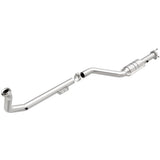 t 03 Mercedes C230 1.8 & 2.8L Direct-Fit Catalytic Converter 24106 Magnaflow MagnaFlow Exhaust Products
