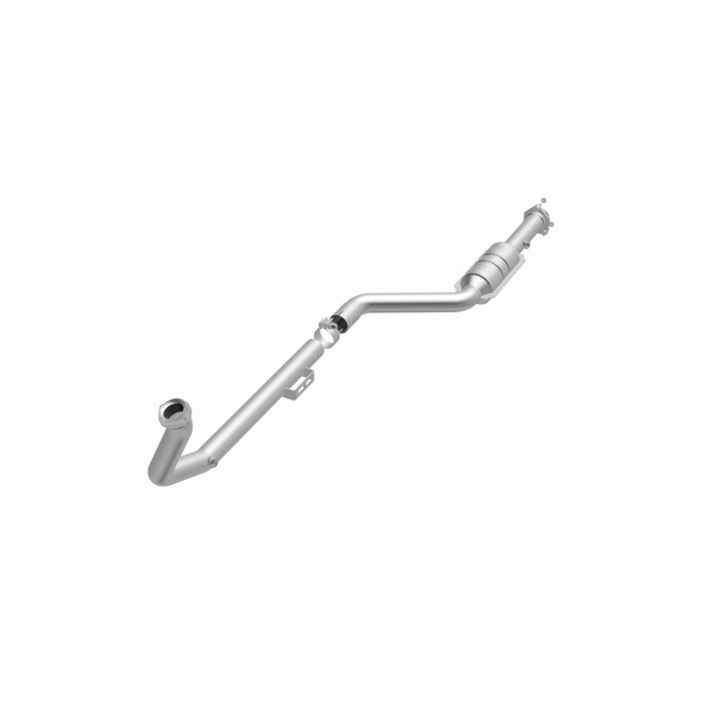 t 03 Mercedes C230 1.8 & 2.8L Direct-Fit Catalytic Converter 24106 Magnaflow MagnaFlow Exhaust Products