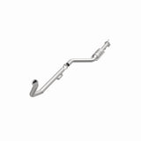 t 03 Mercedes C230 1.8 & 2.8L Direct-Fit Catalytic Converter 24106 Magnaflow MagnaFlow Exhaust Products