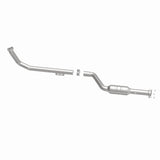 t 03 Mercedes C230 1.8 & 2.8L Direct-Fit Catalytic Converter 24106 Magnaflow MagnaFlow Exhaust Products