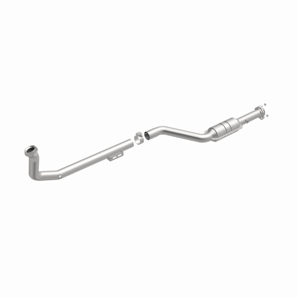 t 03 Mercedes C230 1.8 & 2.8L Direct-Fit Catalytic Converter 24106 Magnaflow MagnaFlow Exhaust Products