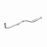 t 03 Mercedes C230 1.8 & 2.8L Direct-Fit Catalytic Converter 24106 Magnaflow MagnaFlow Exhaust Products