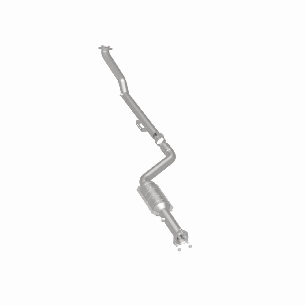t 03 Mercedes C230 1.8 & 2.8L Direct-Fit Catalytic Converter 24106 Magnaflow MagnaFlow Exhaust Products