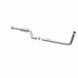 t 03 Mercedes C230 1.8 & 2.8L Direct-Fit Catalytic Converter 24106 Magnaflow MagnaFlow Exhaust Products