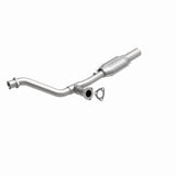 MagnaFlow direct-fit catalytic converter fits 2003 Dodge Ram 2500 5.7L and 2003 Dodge Ram 3500 5.7L stainless steel CARB compliant OBDII 49659