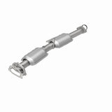 MagnaFlow direct-fit catalytic converter fits 03 Ranger/B-Ser V6 rear 50S stainless steel CARB compliant 441410