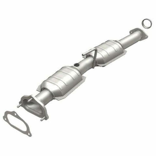 t 03 Ranger/B-Ser V6 Rear Direct-Fit Catalytic Converter 51379 Magnaflow MagnaFlow Exhaust Products
