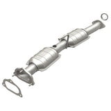 t 03 Ranger/B-Ser V6 Rear Direct-Fit Catalytic Converter 51379 Magnaflow MagnaFlow Exhaust Products