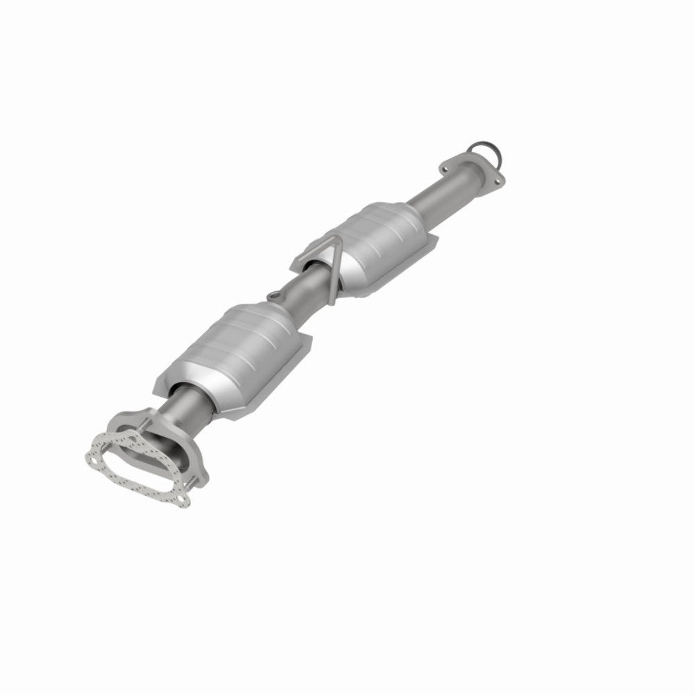 t 03 Ranger/B-Ser V6 Rear Direct-Fit Catalytic Converter 51379 Magnaflow MagnaFlow Exhaust Products