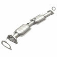 t 03 Ranger/B-Ser V6 rear Direct-Fit Catalytic Converter 93170 Magnaflow MagnaFlow Exhaust Products