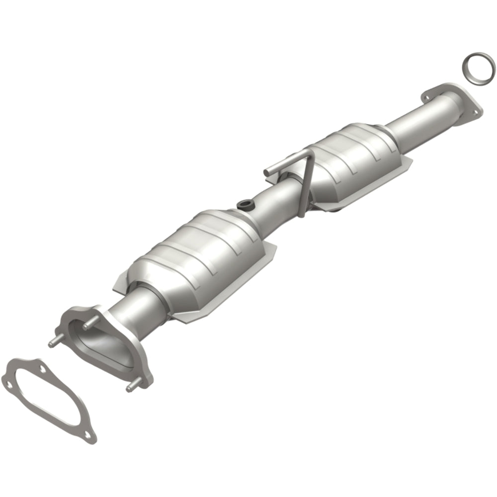 t 03 Ranger/B-Ser V6 rear Direct-Fit Catalytic Converter 93170 Magnaflow MagnaFlow Exhaust Products