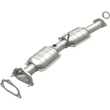 t 03 Ranger/B-Ser V6 rear Direct-Fit Catalytic Converter 93170 Magnaflow MagnaFlow Exhaust Products