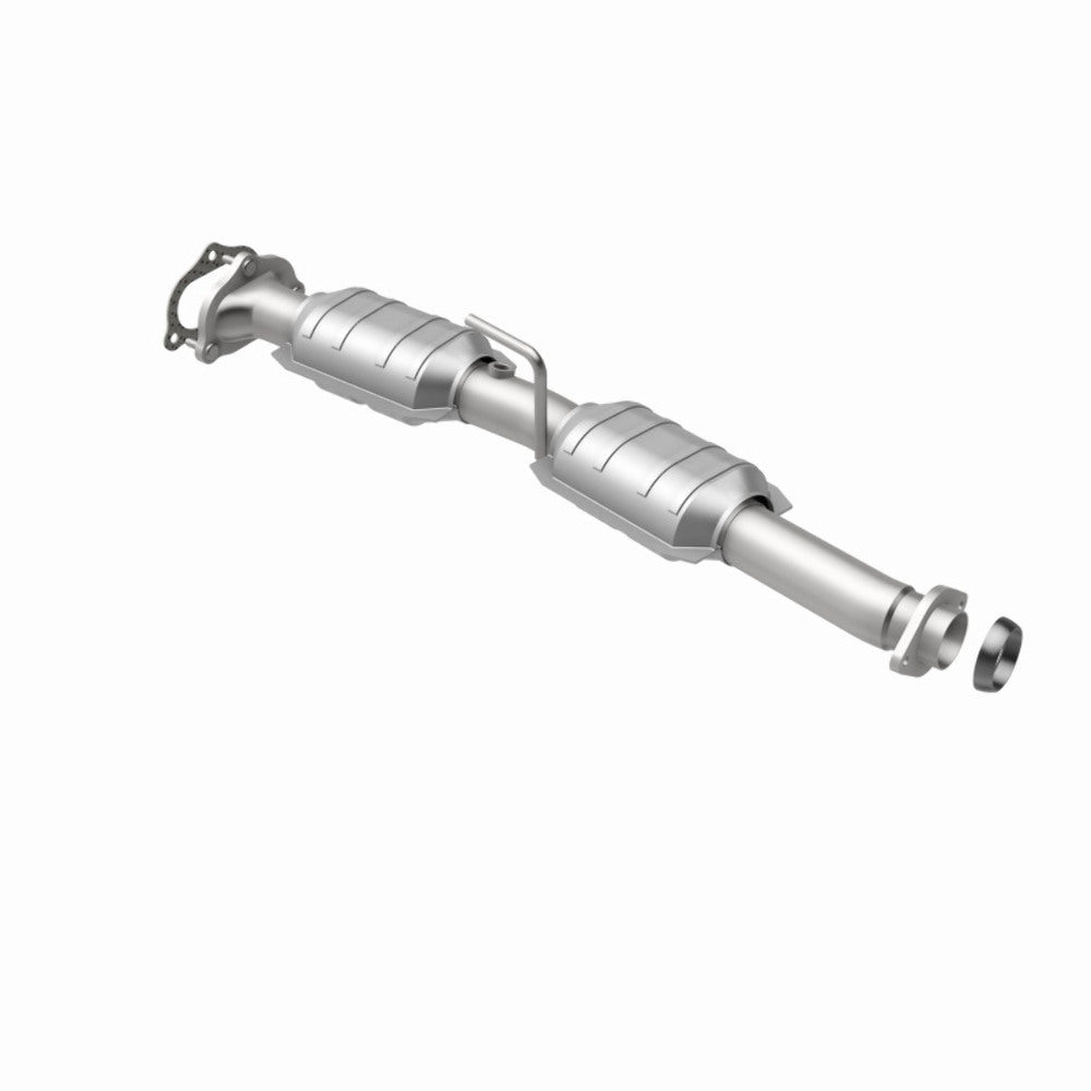 t 03 Ranger/B-Ser V6 rear Direct-Fit Catalytic Converter 93170 Magnaflow MagnaFlow Exhaust Products