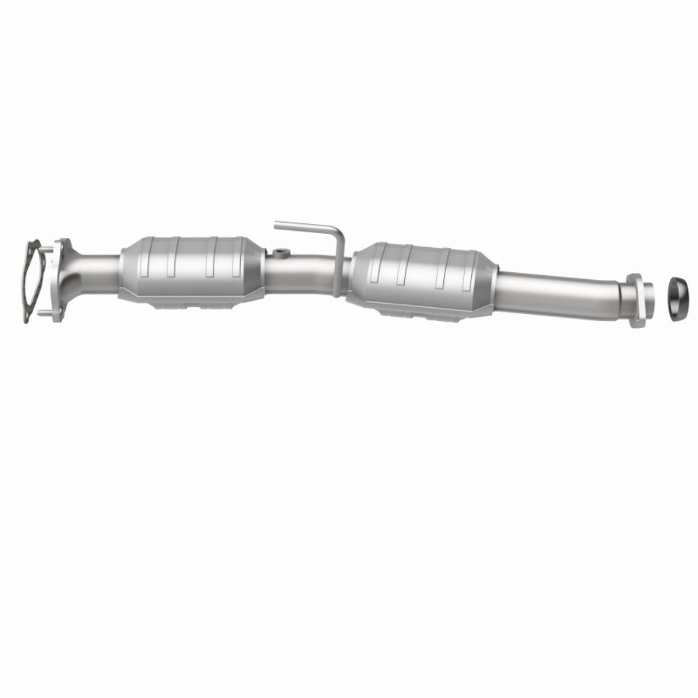 t 03 Ranger/B-Ser V6 rear Direct-Fit Catalytic Converter 93170 Magnaflow MagnaFlow Exhaust Products