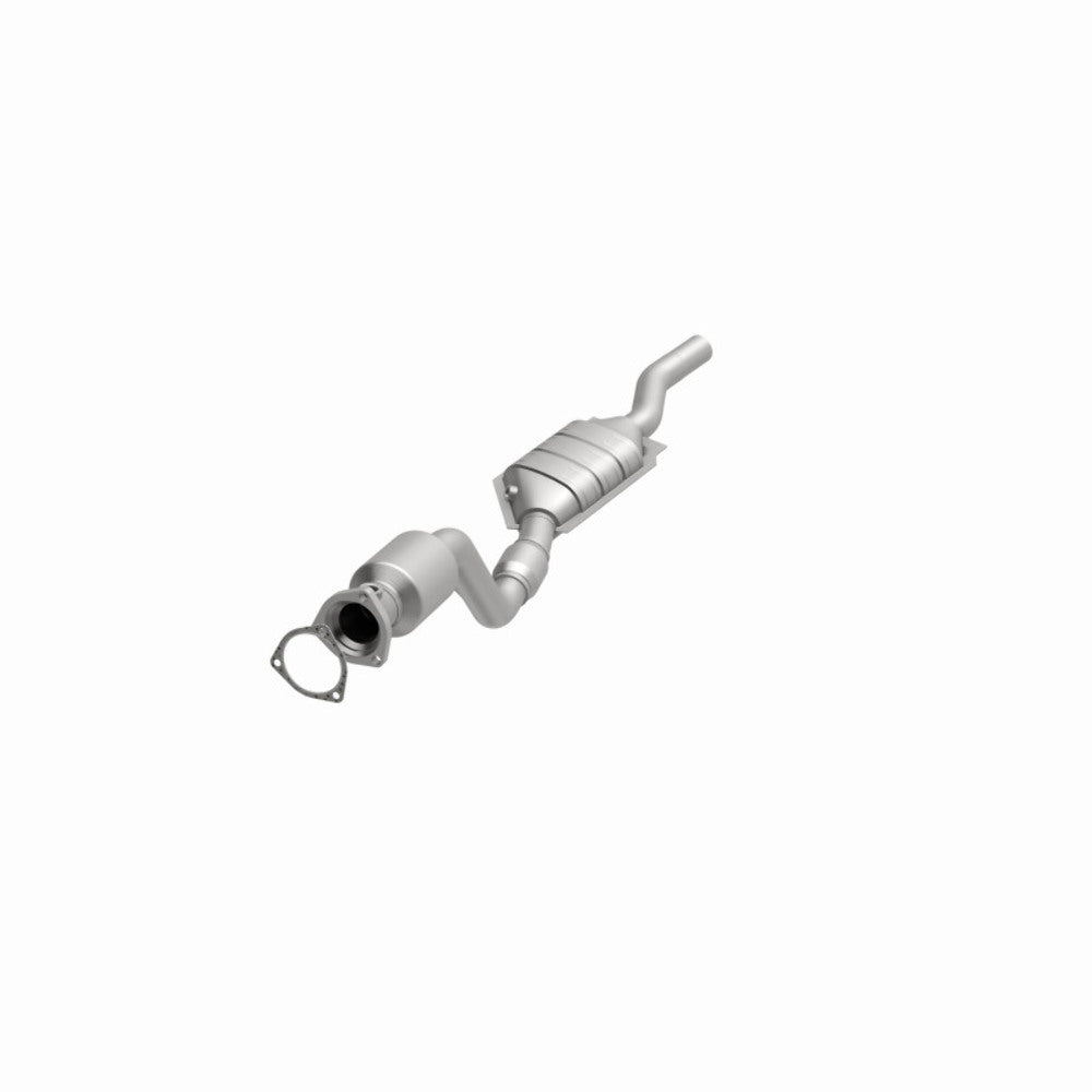 MagnaFlow direct-fit catalytic converter for 2000-2005 VW Passat 2.8L stainless steel CARB compliant 444333