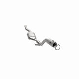 MagnaFlow direct-fit catalytic converter for 2000-2005 VW Passat 2.8L stainless steel CARB compliant 444333