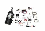 NOS Plate Wet Nitrous System - Polaris RZR - 03027-10BNOS