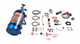 NOS Plate Wet Nitrous System - Polaris RZR - 03027-10NOS