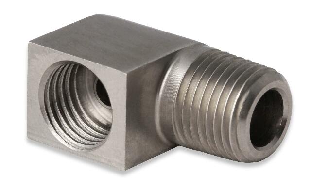 Hardline Adapter - 03032ERL AN fitting