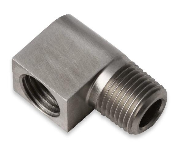 Hardline Adapter - 03032ERL AN fitting