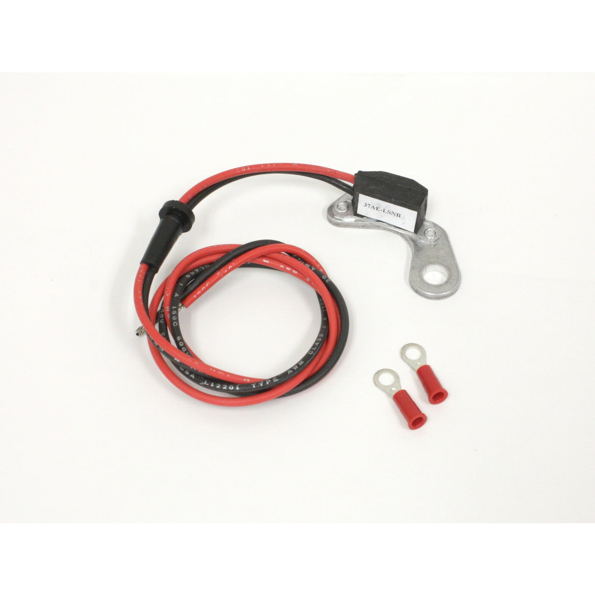 PerTronix Ignitor electronic ignition kit 6 cylinder negative ground 1763LS