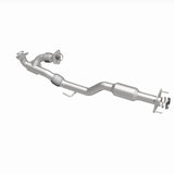 2018-2020 INFINITI QX60 OEM Grade Federal / EPA Catalytic Converter 280403