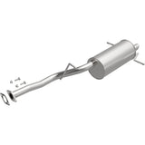 1998-2005 Subaru Forester Direct-Fit Muffler Kit 108-0076 aluminized steel