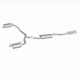 Exhaust System Kit for Street Series Cat-Back Performance Exhaust System MagnaFlow 15492