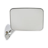 1970-1972 Chevrolet Blazer; Outside Mirror - Chrome - Right OMA72RH