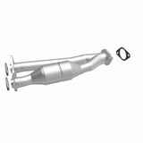 Catalytic Converter for HM Grade Federal / EPA Compliant Direct-Fit Catalytic Converter MagnaFlow 23772