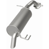 2012-2013 Kia Soul Direct-Fit Replacement Exhaust System 106-0826 aluminized steel