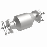 Fits 2008-12 Honda Accord 2.4L California CARB Compliant Catalytic Converter 5671896