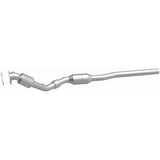Catalytic Converter for HM Grade Federal / EPA Compliant Direct-Fit Catalytic Converter MagnaFlow 23612