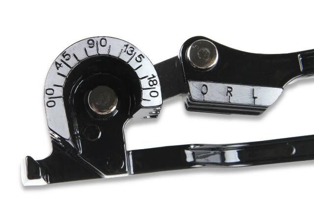 Standard Tubing Bender - 036ERL