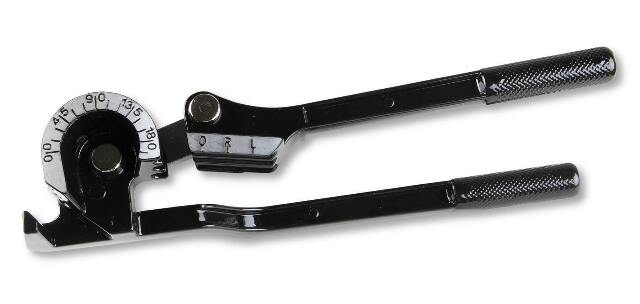 Standard Tubing Bender - 036ERL