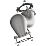 Catalytic Converter for 2020-2024 Ford Explorer 2.3L OEM Grade Federal / EPA Compliant Direct-Fit Catalytic Converter Ma