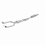 Catalytic Converter for HM Grade Federal / EPA Compliant Direct-Fit Catalytic Converter MagnaFlow 24423