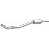 Catalytic Converter for HM Grade Federal / EPA Compliant Direct-Fit Catalytic Converter MagnaFlow 24060