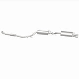 Fits 2006-2011 Acura CSX 2.0L Direct-Fit Replacement Exhaust System 106-0313