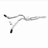 Exhaust System Kit for Street Series Cat-Back Performance Exhaust System MagnaFlow 19507